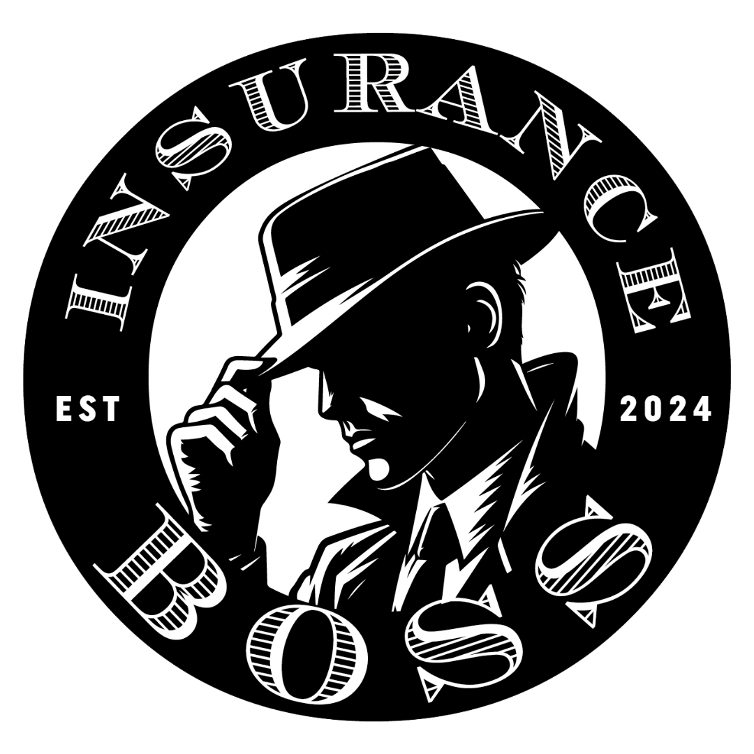 The Insurance Boss